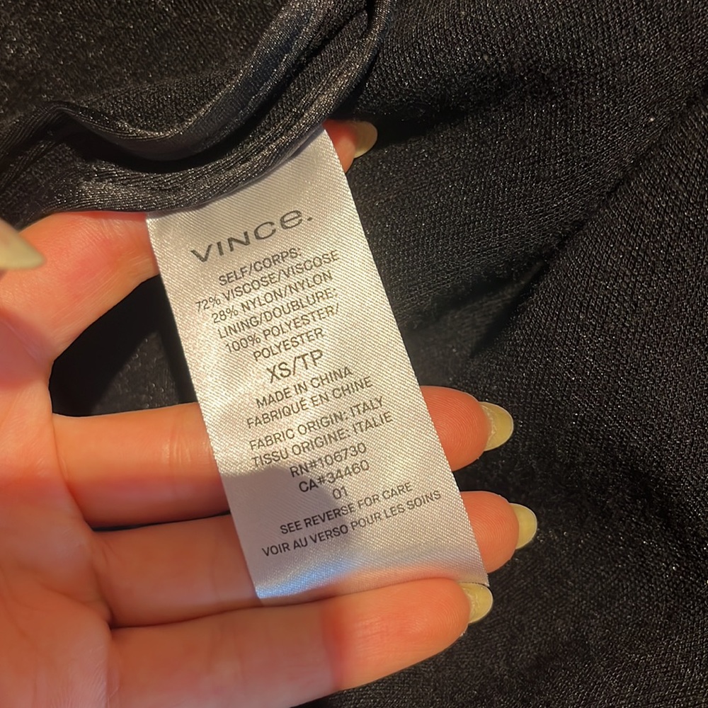 Vince blazer - Picture 5 of 7